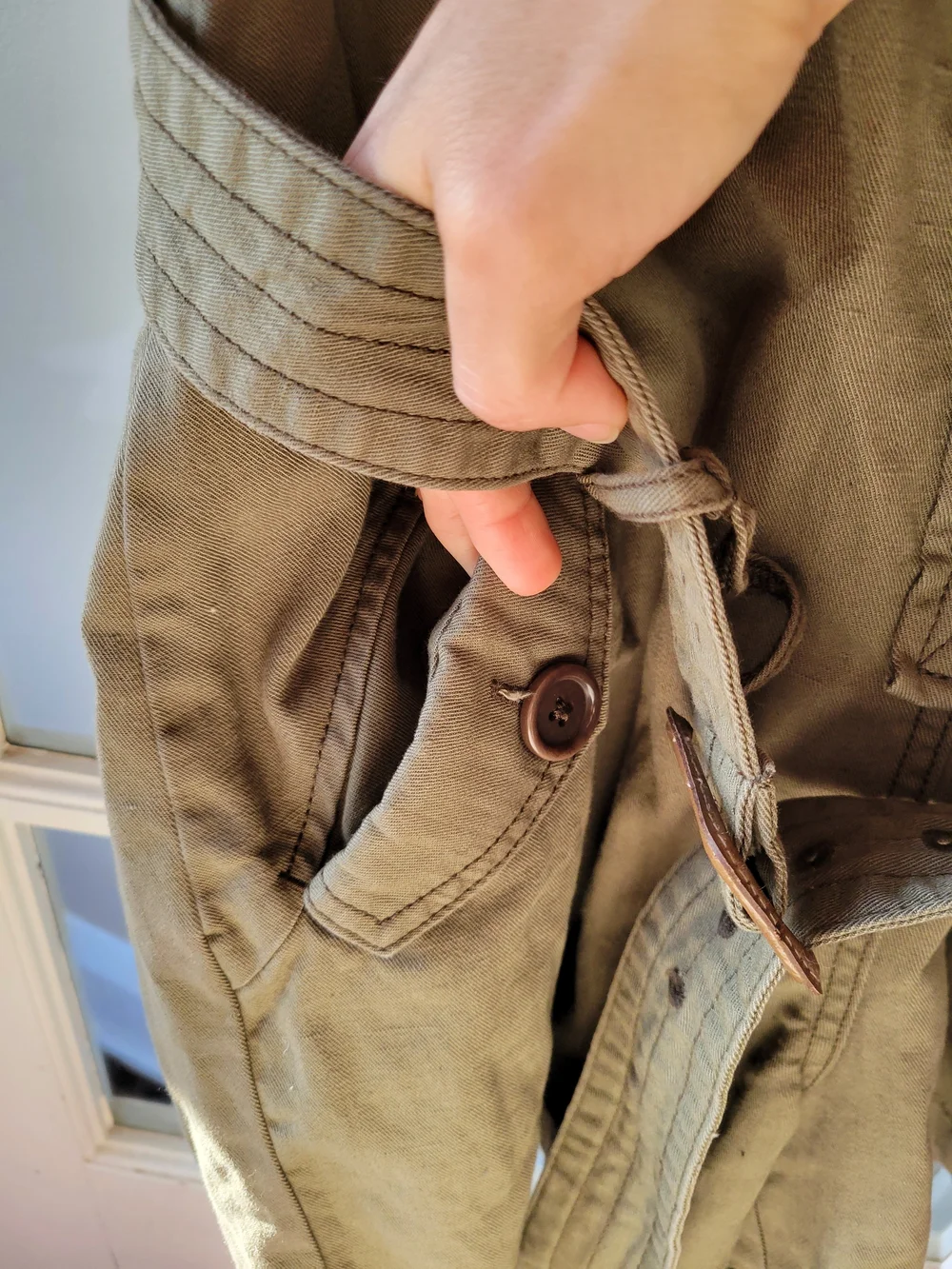 Banana Republic 